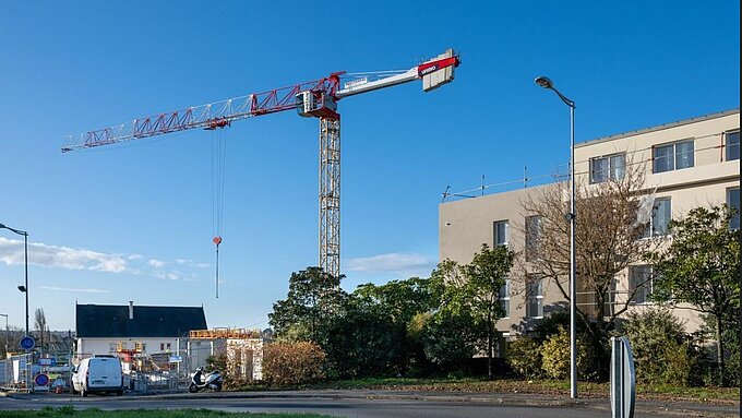Construction Construction