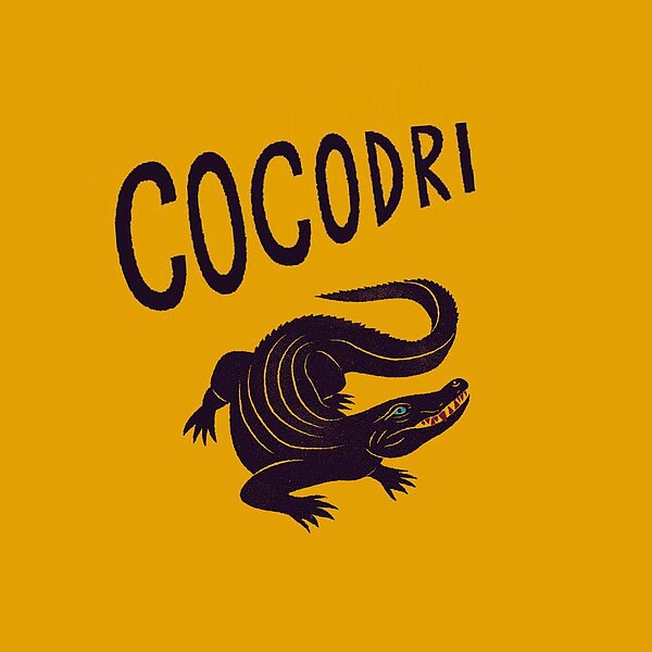 Cocodri Logo Cocodri