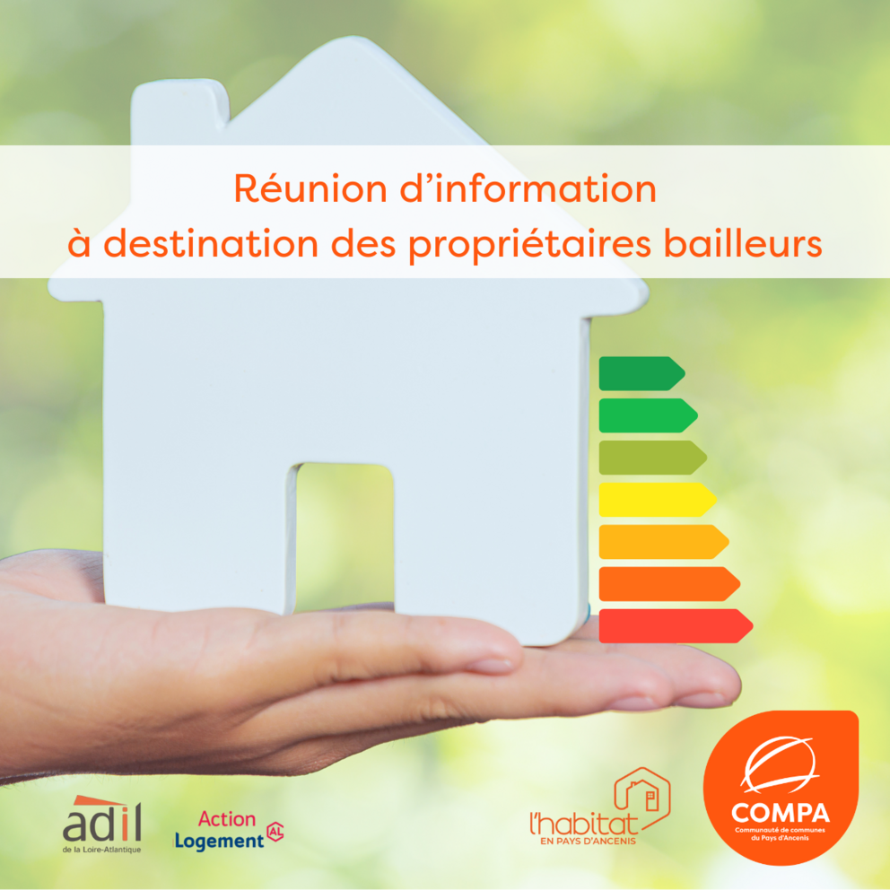 Réunion propriétaires bailleurs