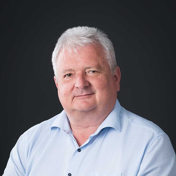 Jean-Paul Huet