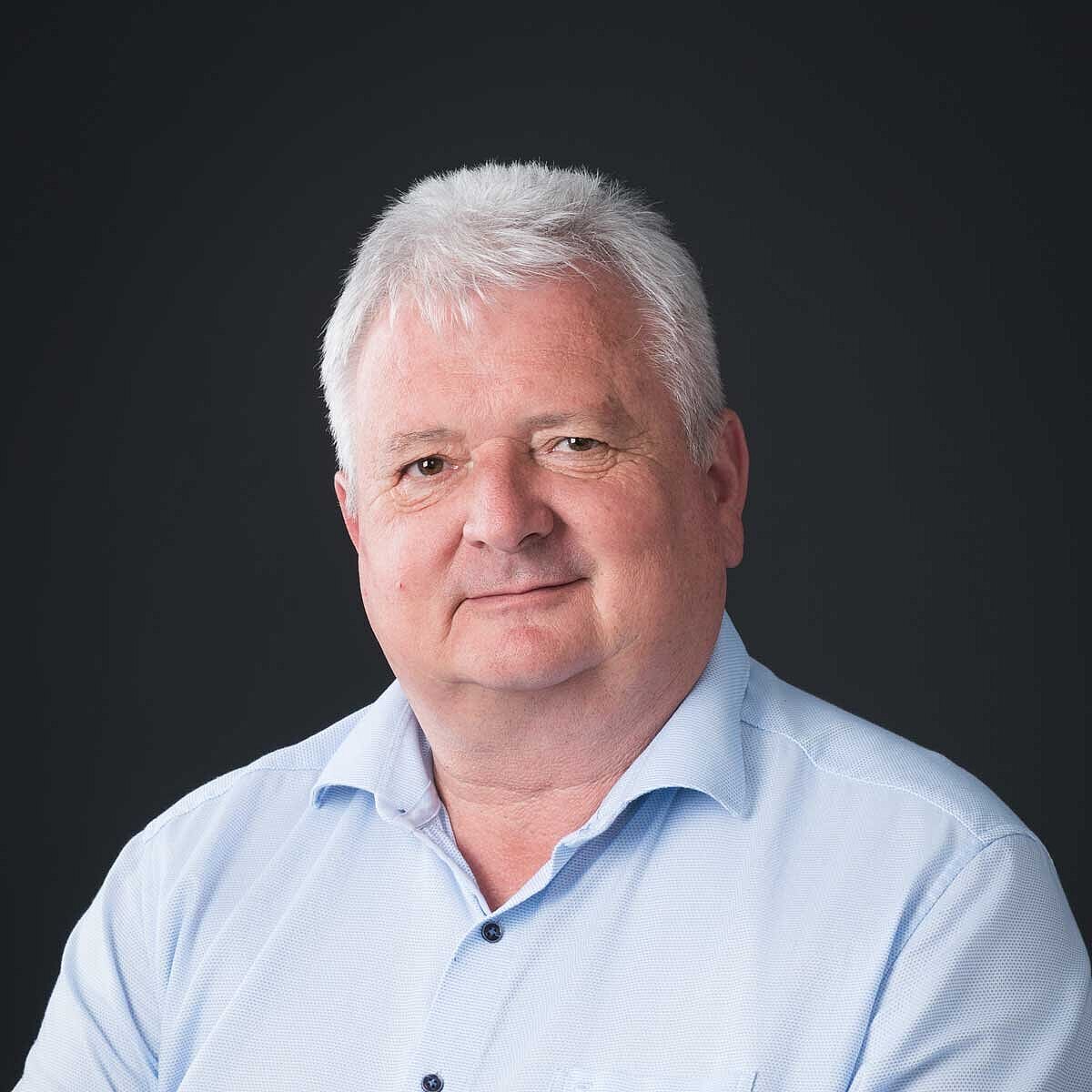 Jean-Paul Huet Jean-Paul Huet