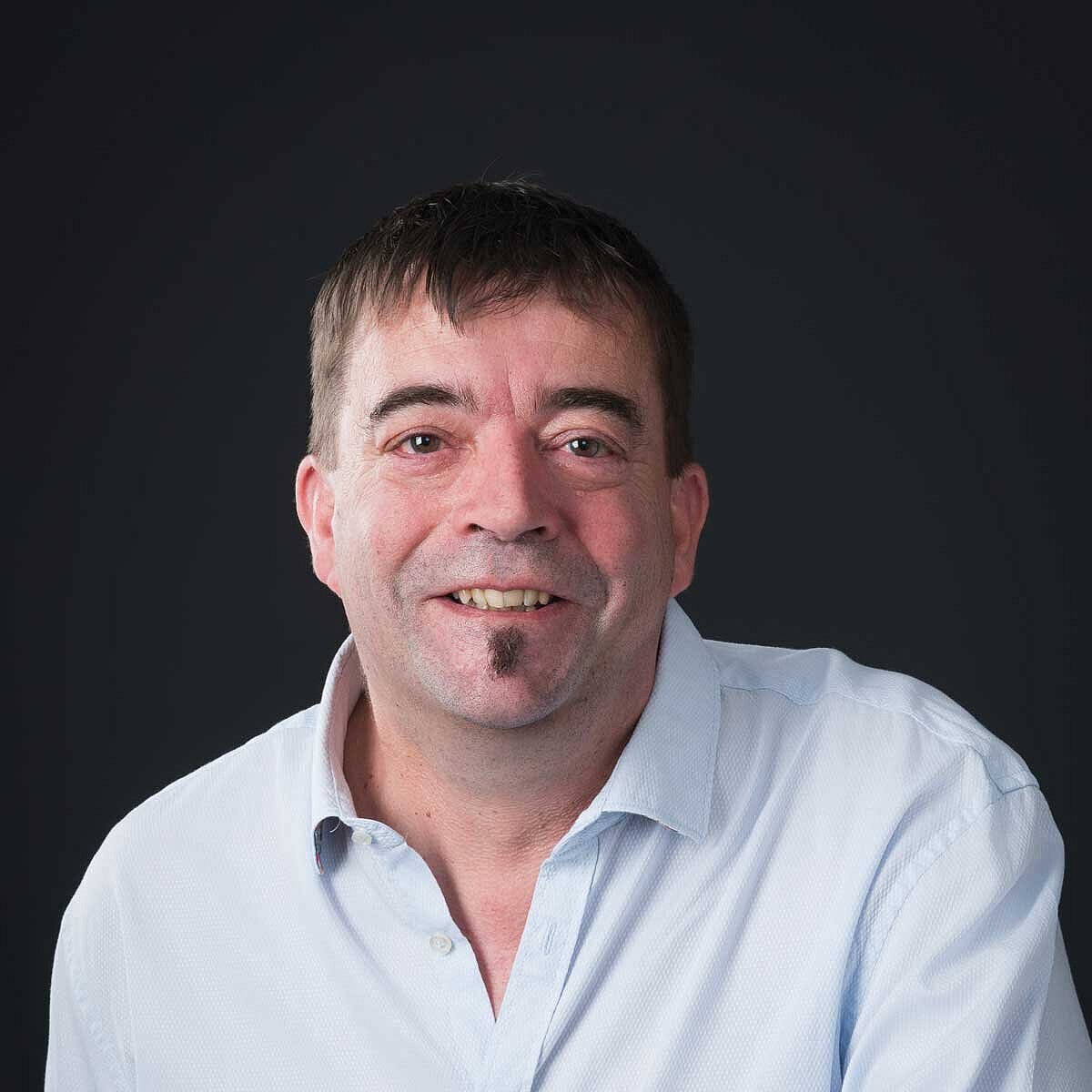 David Pasquier
