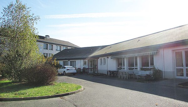 EHPAD Loireauxence EHPAD Varades