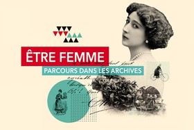 Exposition : Être femme en Loire-Atlantique | Ancenis-Saint-Géréon