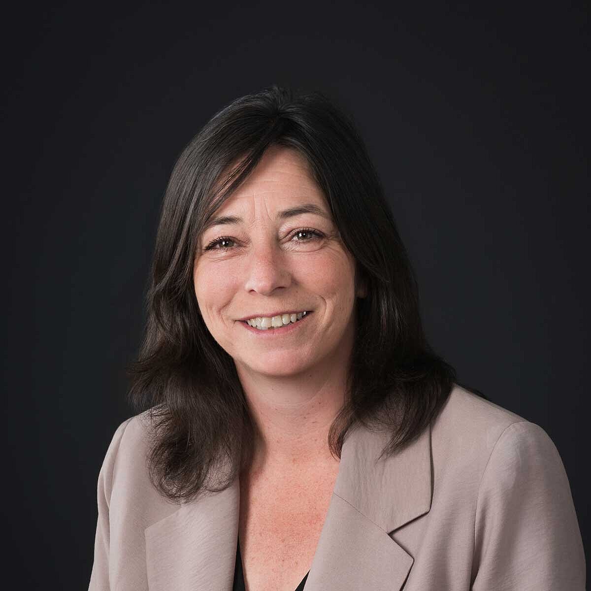 Georgina Collineau