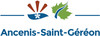Logo mairie d'Ancenis-Saint-Géréon