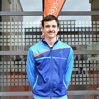 Thomas Tournefier Thomas Tournefier