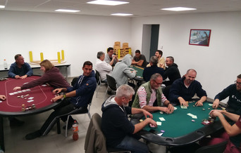 Mouzeil Poker Club