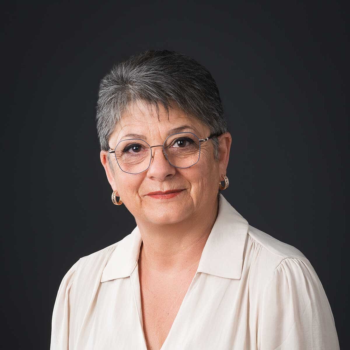 Maria Courtay Maria Courtay