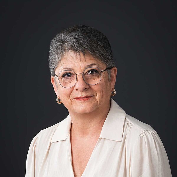 Maria Courtay