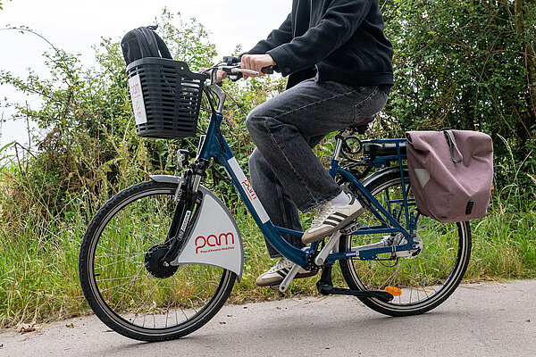 Vélo à assistance électrique - Pays d'Ancenis Mobilités
