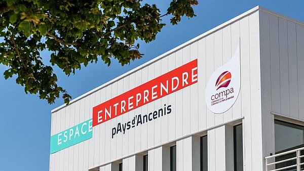 Espace Entreprendre Espace Entreprendre