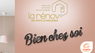 La rénov' en Pays d'Ancenis