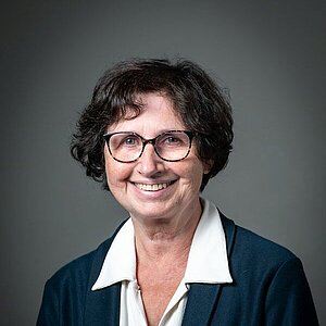 Catherine Rouil, adjointe au Maire de Teillé Catherine Rouil, adjointe au Maire de Teillé