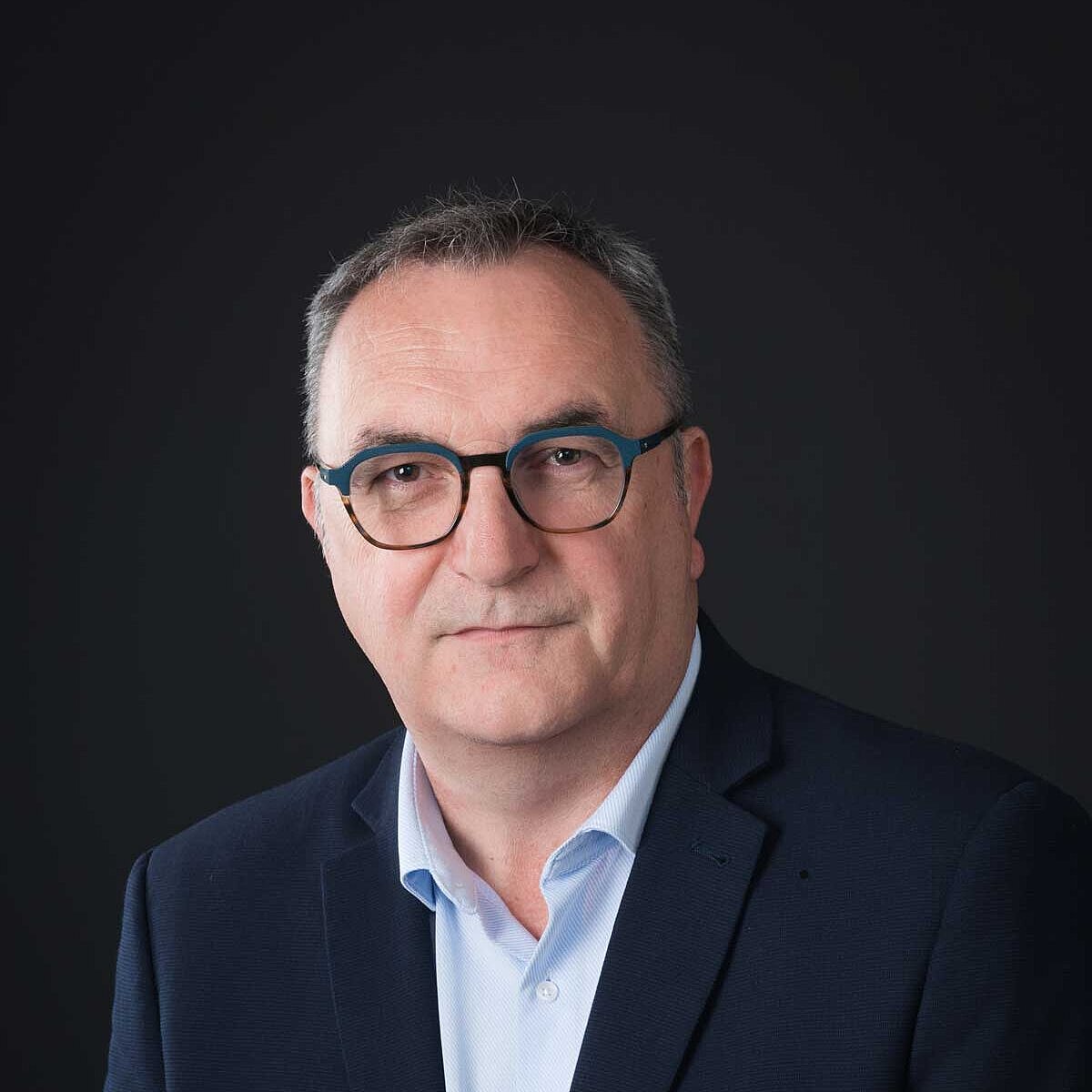Arnaud Pageaud