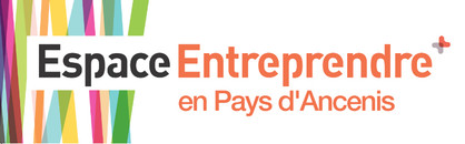 Logo Espace Entreprendre en Pays d'Ancenis