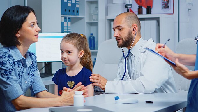 Mutuelle MCRN Prise en charge mutuelle médicale