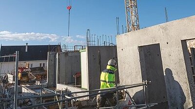 Construction