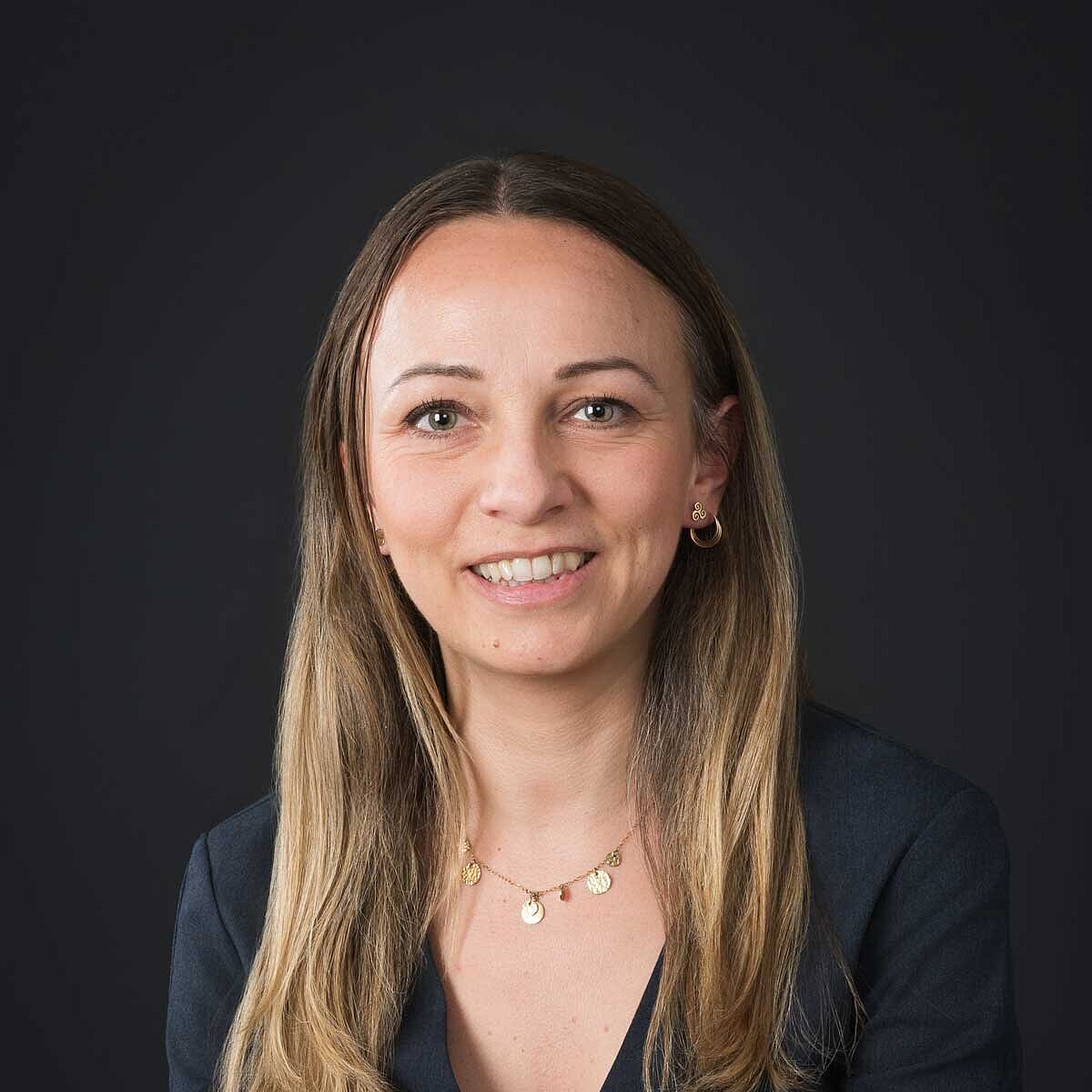 Audrey Ricoul