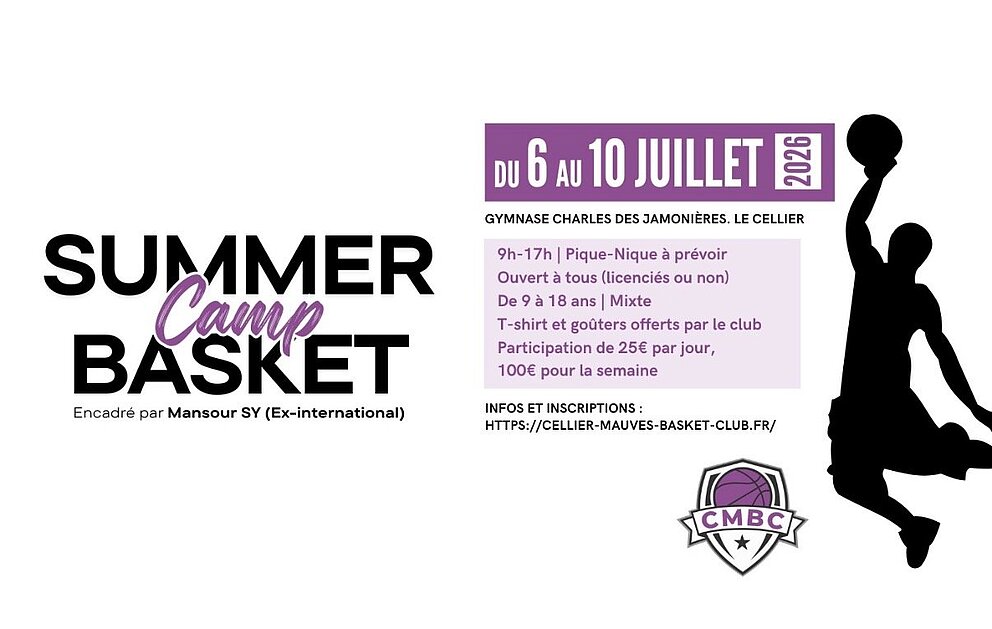 Summer camp