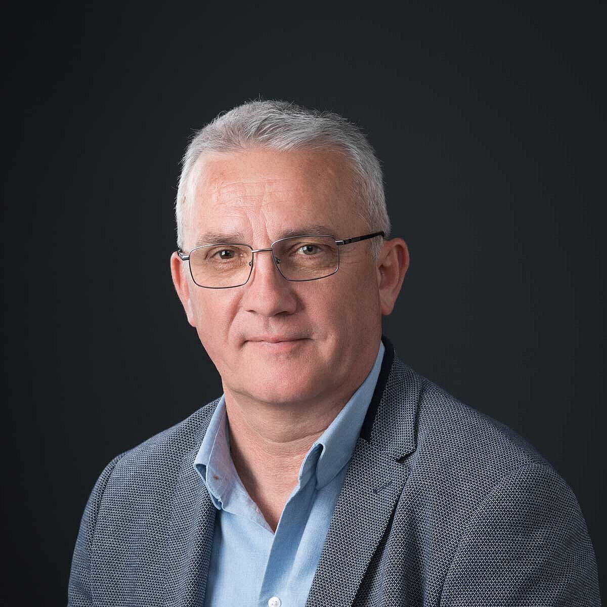 Luc Lépicier