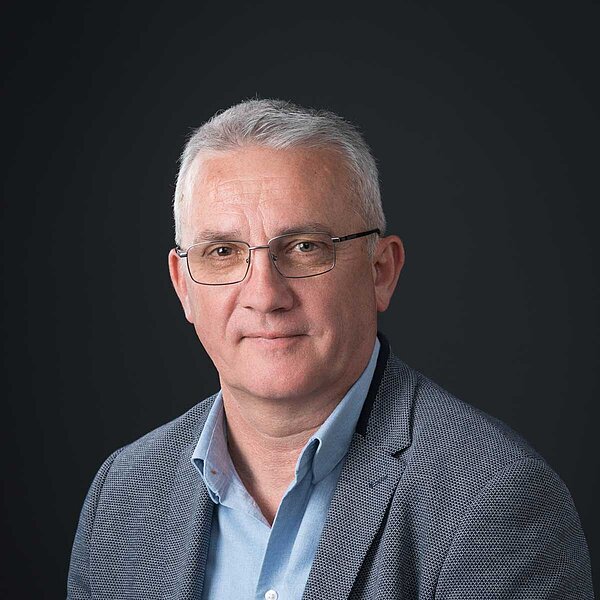 Luc Lépicier