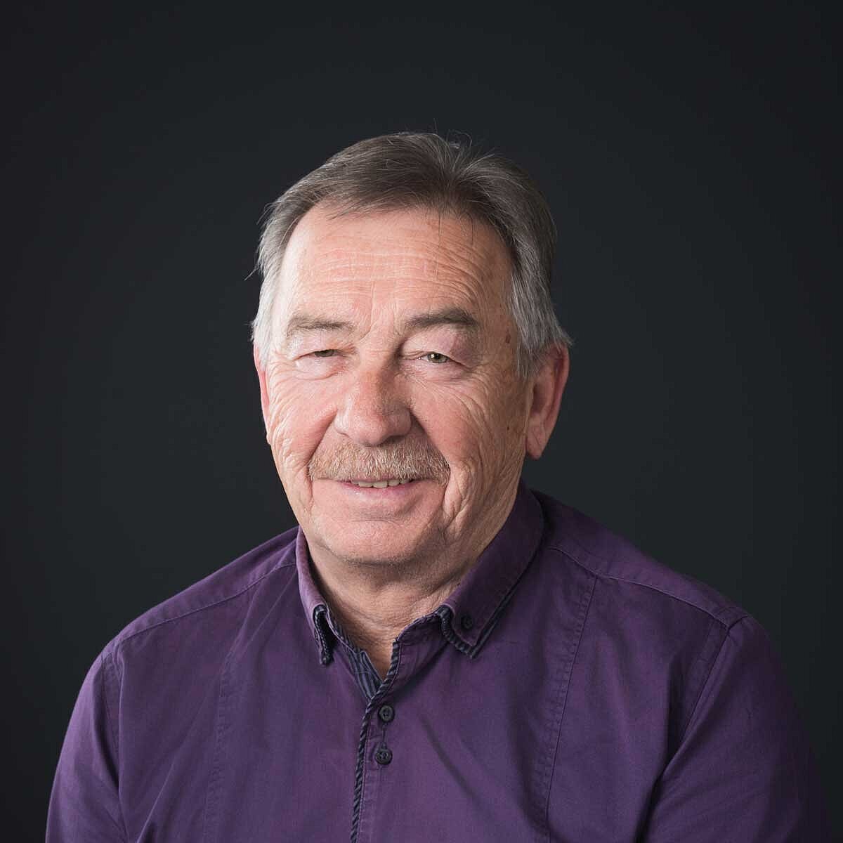 Alain Lefebvre Alain Lefebvre