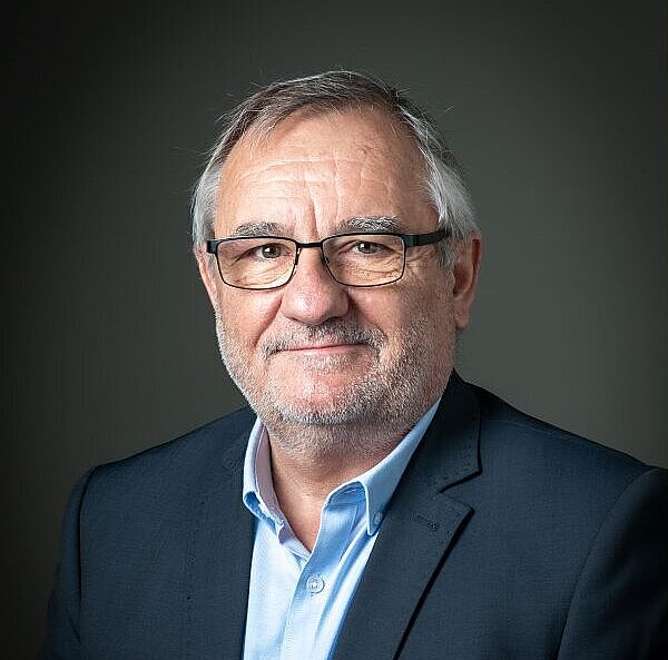 Jean-Yves Ploteau, Maire de Vallons-de-l'Erdre