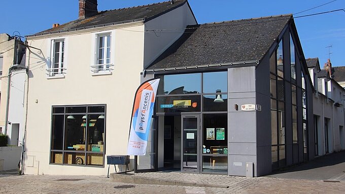 Espace Tourisme & Loisirs en Pays d'Ancenis Espace Tourisme & Loisirs