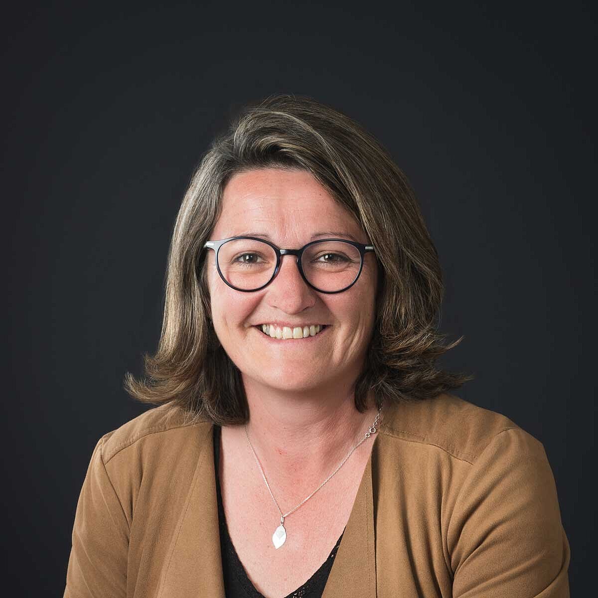 Aurélie Rousseau
