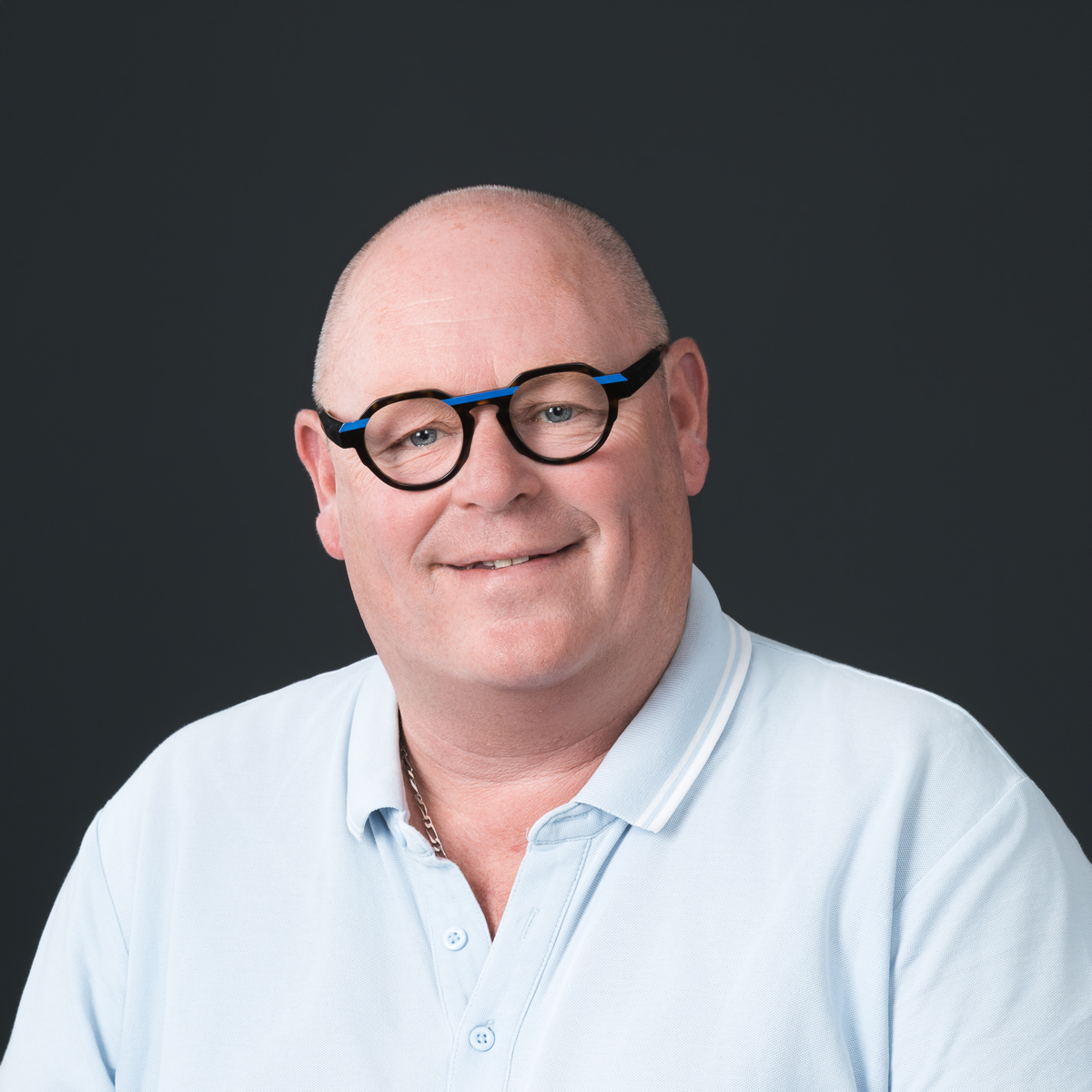 David Evain