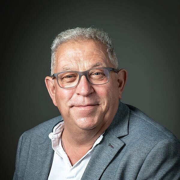 Joël Jamin, Maire de Montrelais