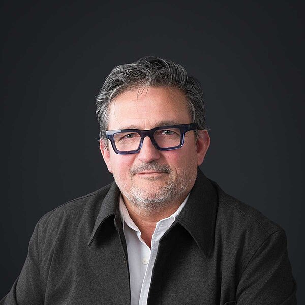 Stéphane Piveteau