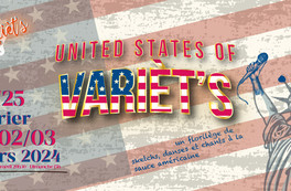 United States of Variét's | Ligné