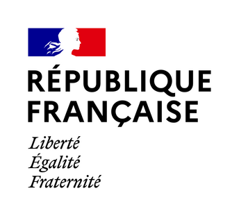L'État Logo de l'état