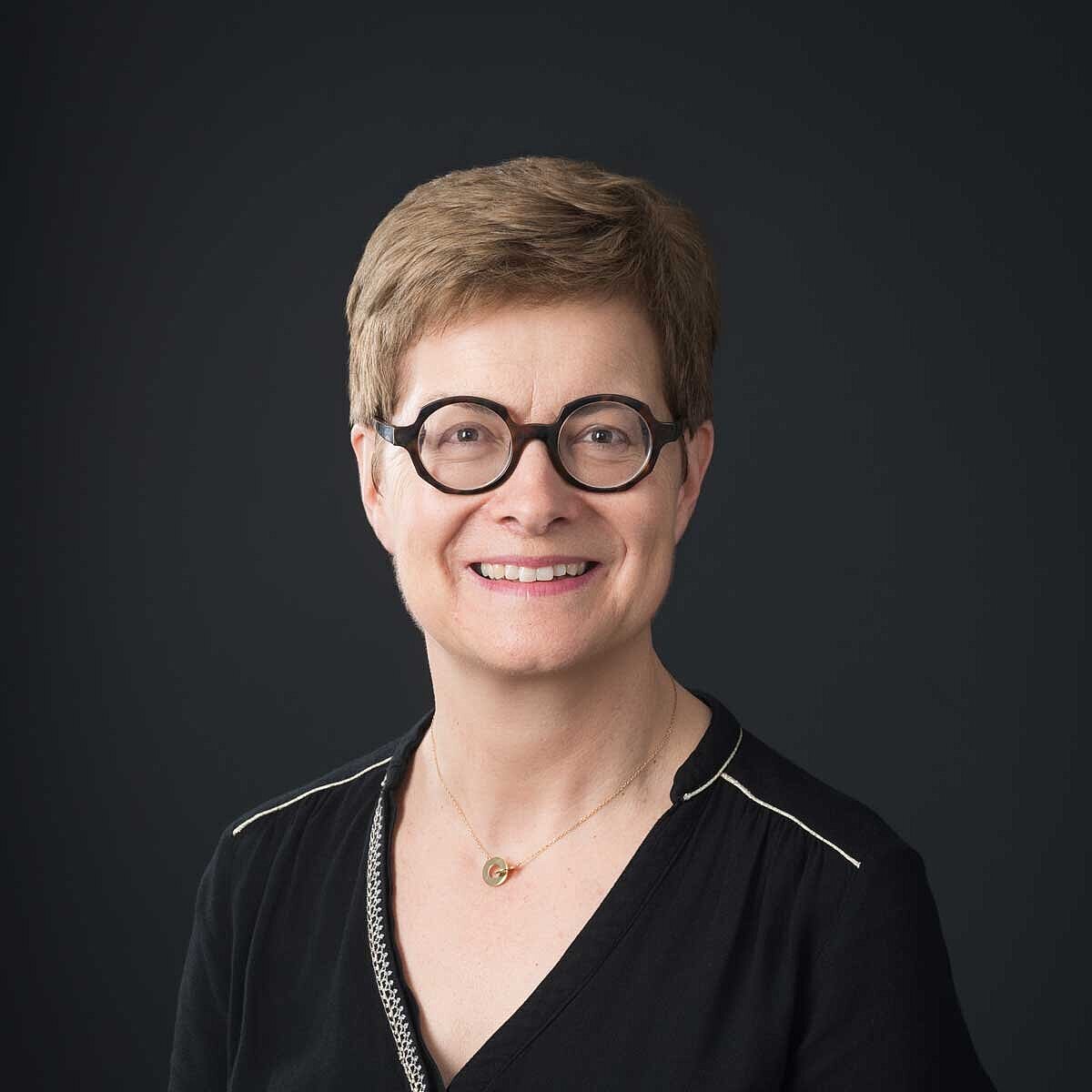 Nathalie POIRIER