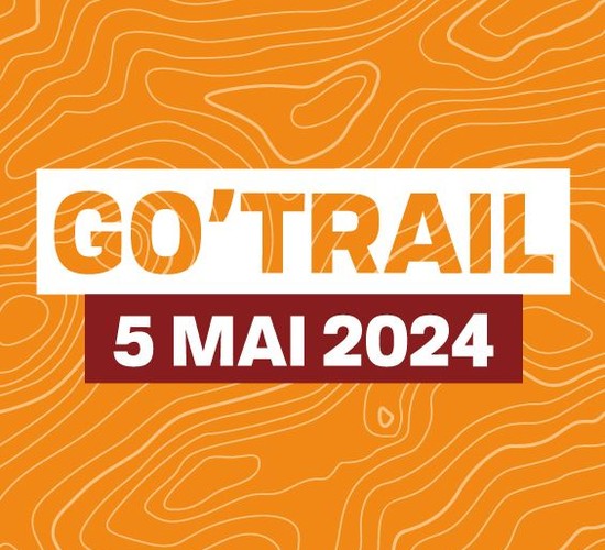 Go'Trail | Ancenis-Saint-Géréon