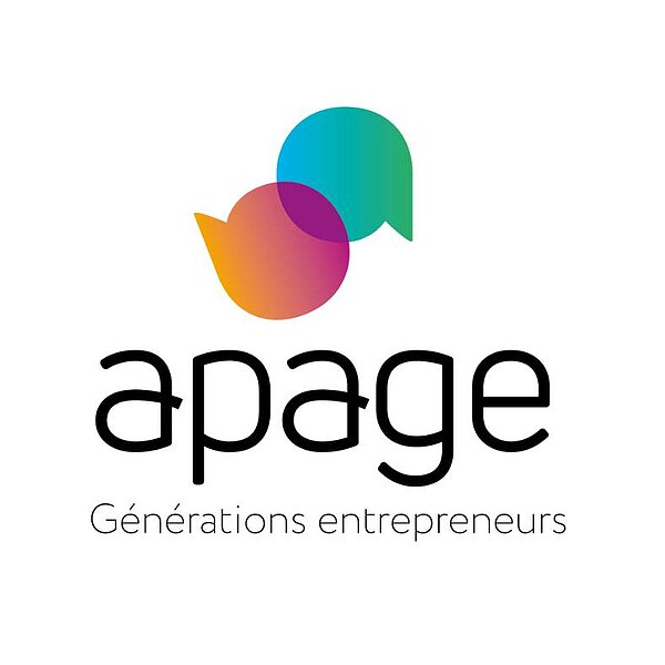 APAGE Logo APAGE