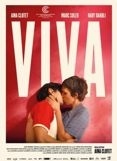 VIVA d'Aina Clotet avec Marc Soler et Naby Dakhli