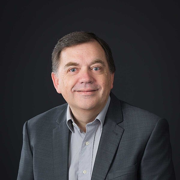 Patrick Buchet