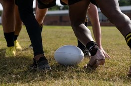 Week-end rugby | Ancenis-Saint-Géréon