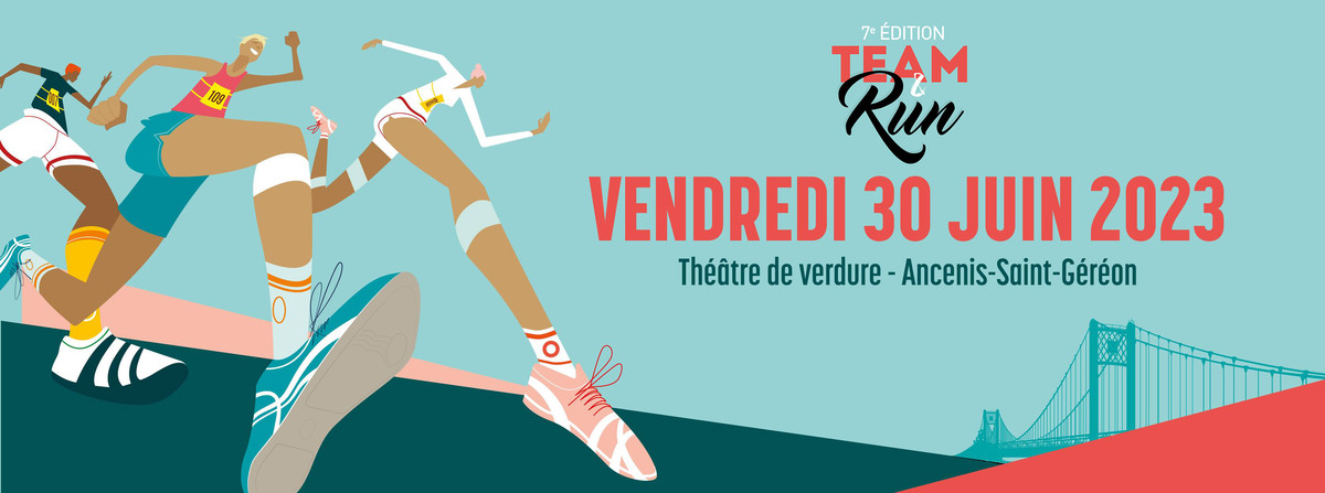 7e édition vendredi 30 juin 2023 Théâtre de Verdure Ancenis-Saint-Géréon