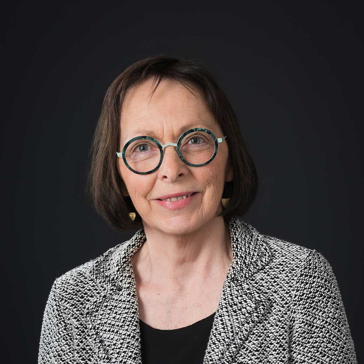 Monique GOISET