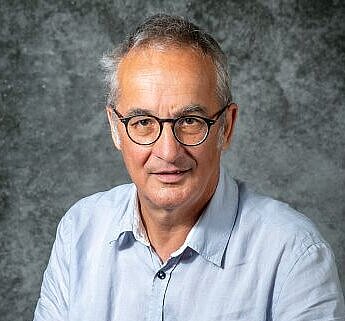 Philippe Jourdon, maire de Loireauxence Philippe Jourdon, maire de Loireauxence