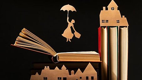 Art, culture et numérique en Pays d'Ancenis Livres d'histoires et de contes