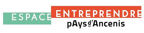 Espace Entreprendre en Pays d'Ancenis Logo Espace Entreprendre en Pays d'Ancenis