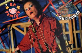 Clown burlesque : Red moon café | Vallons-de-l'Erdre