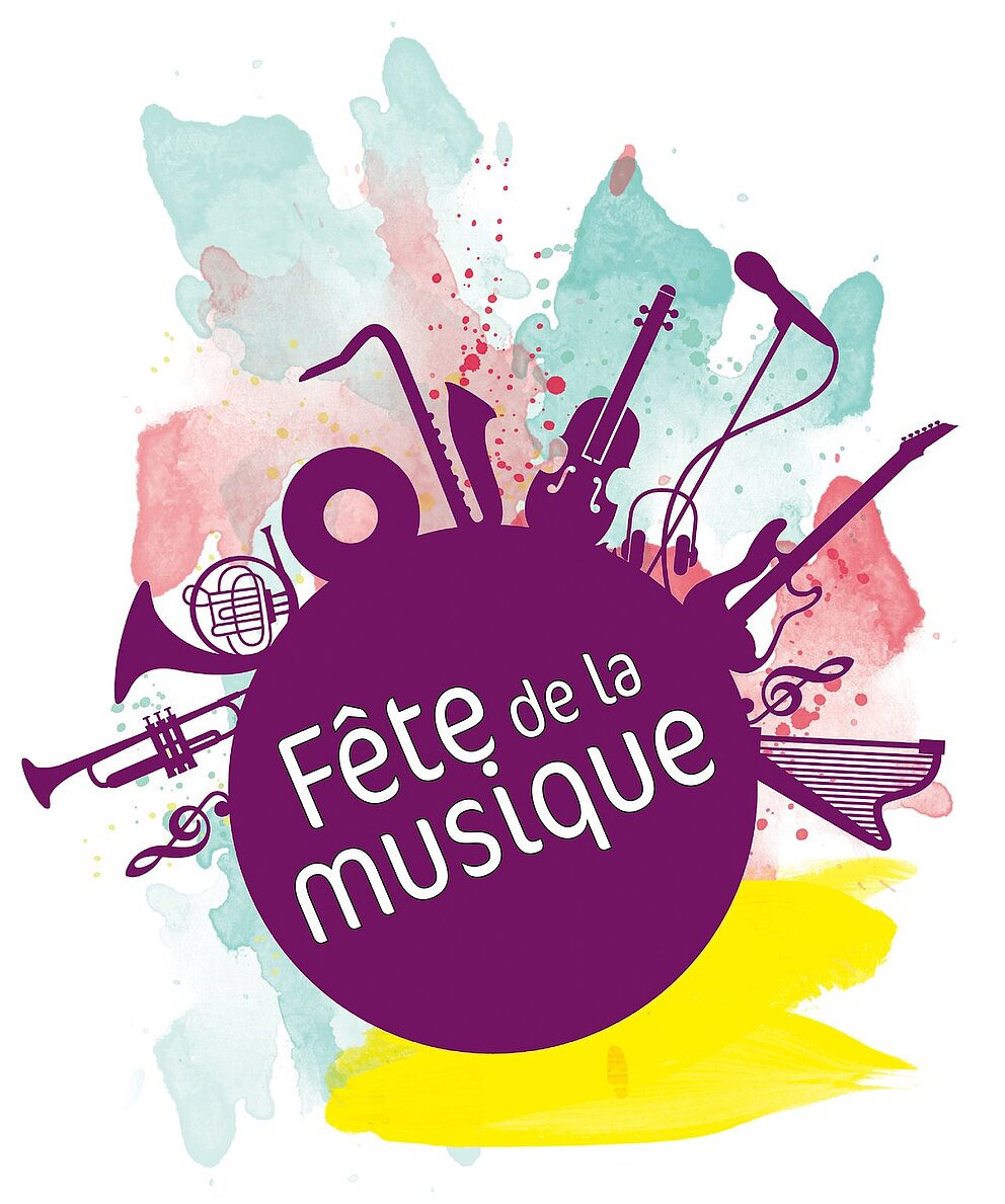 Fête de la musique - bourg du Cellier