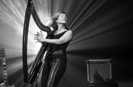 Festival international de Harpes : Harpes au Max - Pays d'Ancenis