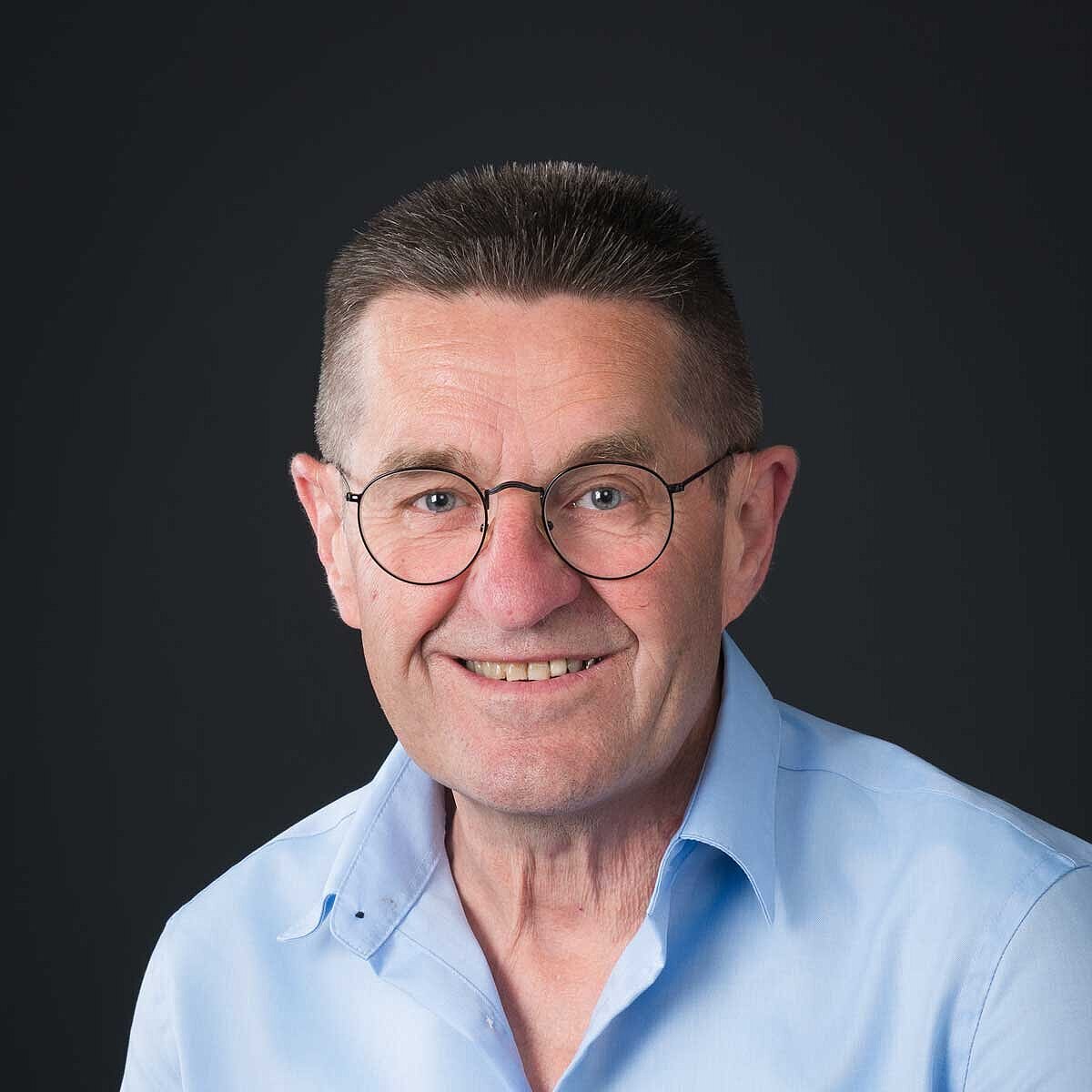 André Raitière